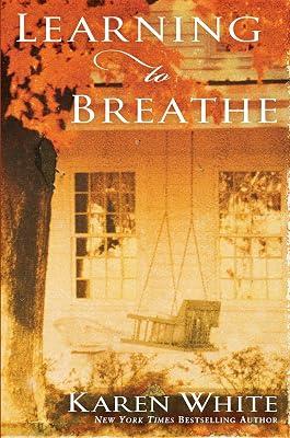 Learning to Breathe by White, Karen | Paperback | Fiction 2