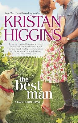 The Best Man (Hqn) by Higgins, Kristan | Mass_Market | Fiction 2