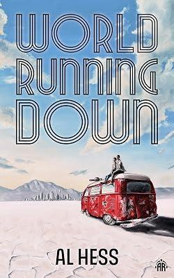 World Running Down by Hess, Al | Paperback | Fiction 2