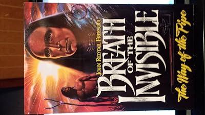 Breath of the Invisible (Quest Books) by Freesoul, John Redtail | Paperback | Spiritualism 2