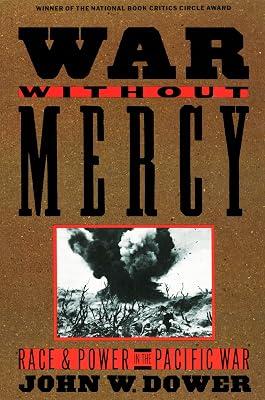 War without Mercy by Dower, John W. | Paperback | History 2