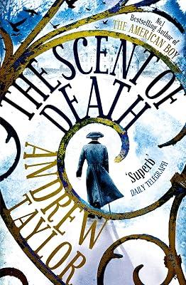 The Scent of Death by Taylor, Andrew | Paperback | Modern And Contemporary Fiction: Literary And General 2