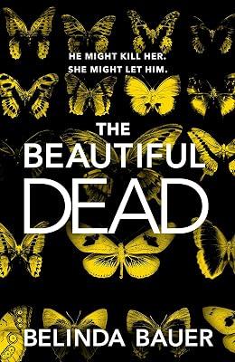 Beautiful Dead by Bauer, Belinda | Paperback | Crime & Mystery 2