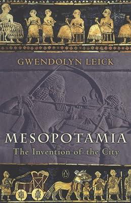 Mesopotamia by Leick, Gwendolyn | Paperback | Middle Eastern History 2