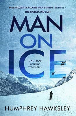 Man on Ice by Hawksley, Humphrey | Paperback | Political 2