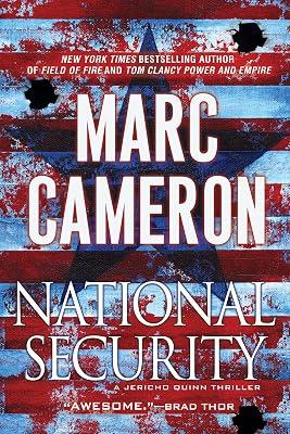 National Security by Cameron, Marc | Paperback | Fiction 2