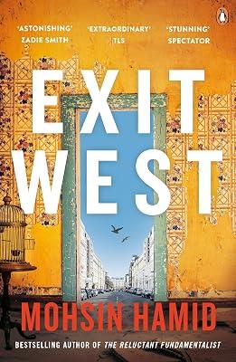 Exit West: A BBC 2 Between the Covers Book Club Pick – Booker Prize Gems by Hamid, Mohsin | Paperback | Modern And Contemporary Fiction (Post 1945) 2