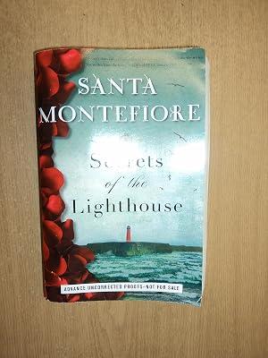 Secrets of the Lighthouse by Montefiore, Santa | Paperback | Fiction 2