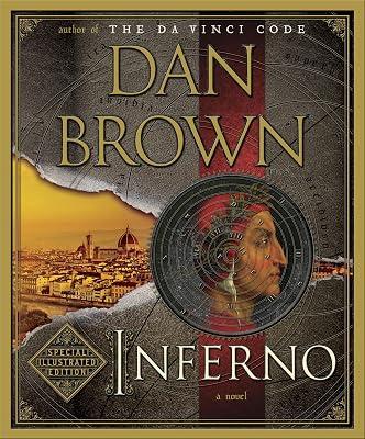 Inferno: Special Illustrated Edition by Brown, Dan | Hardcover | Fiction 2