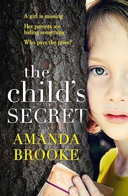 The Child's Secret by Brooke, Amanda | Paperback | Modern & Contemporary Fiction (Post C 1945) 2