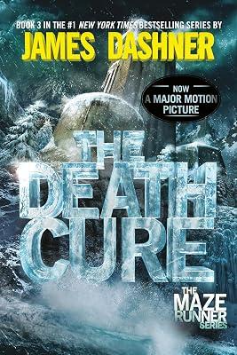 MAZE RUNNER03 DEATH CURE: Book Three of the Maze Runner Series: 3 by Dashner, James | Paperback | Young Adult Fiction 2