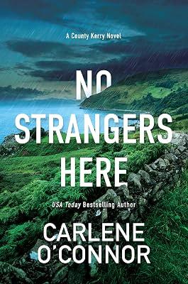 No Strangers Here: A Riveting Irish Thriller by O'Connor, Carlene | Hardcover | Fiction 2