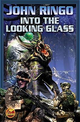 Into the Looking Glass by Ringo, John | Mass_Market | Fiction 2