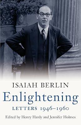 Enlightening: Letters 1946 - 1960 by Berlin, Isaiah | Hardcover | Western Philosophy 2