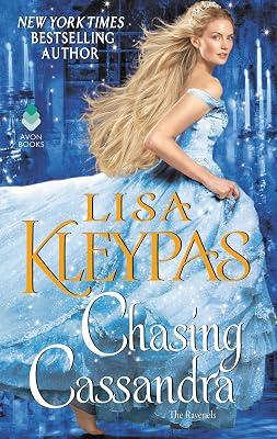 CHASING CASSANDRA MM by Kleypas, Lisa | Mass_Market | Fiction 2