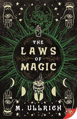 The Laws of Magic by Ullrich, M. | Paperback | Fiction 2