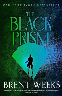 ERROR:#N/A: 1 (Lightbringer) by Weeks, Brent | Paperback | Fiction 2