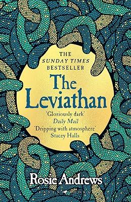 The Leviathan by Andrews, Helen-Rose; Andrews, Rosie | Paperback | Historical Mysteries 2