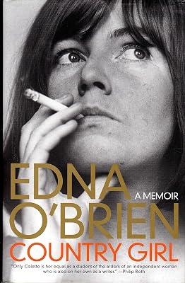 Country Girl: A Memoir by O'Brien, Edna | Hardcover | Biography & Autobiography 2