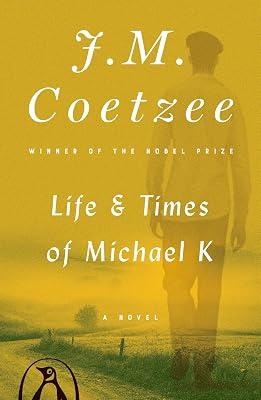 Life and Times of Michael K: A Novel by Coetzee, J. M.; Coetzee, Michael | Paperback | Fiction 2