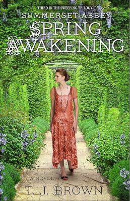 Summerset Abbey: Spring Awakening: 03 (Summerset Abbey, 3) by Brown, T. J. | Paperback | Fiction 2