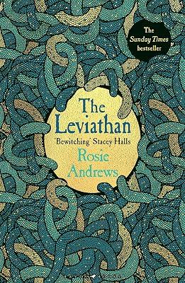 The Leviathan by Andrews, Rosie | Hardcover | Historical Mysteries 2