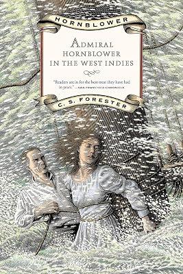 ADMIRAL HORNBLOWER IN THE WEST INDIES by Forester, C. S. | Paperback | Fiction 2