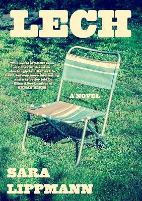 Lech by Lippmann, Sara | Paperback | Fiction 2