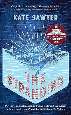 THE STRANDING by Sawyer, Kate | Paperback | Modern And Contemporary Fiction: Literary And General 2