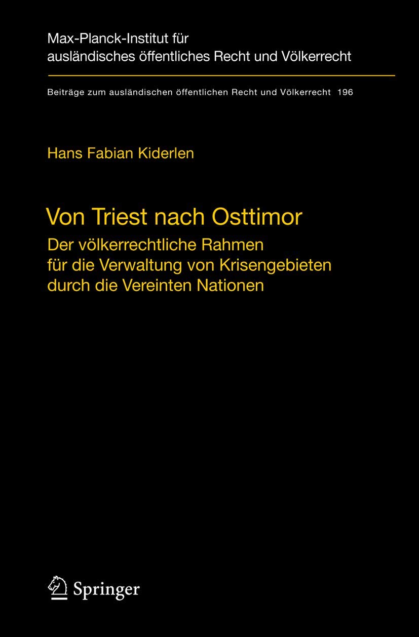 Von Triest Nach Osttimor (English, Hans Fabian Kiderlen) - Image 2 - GlowMirror