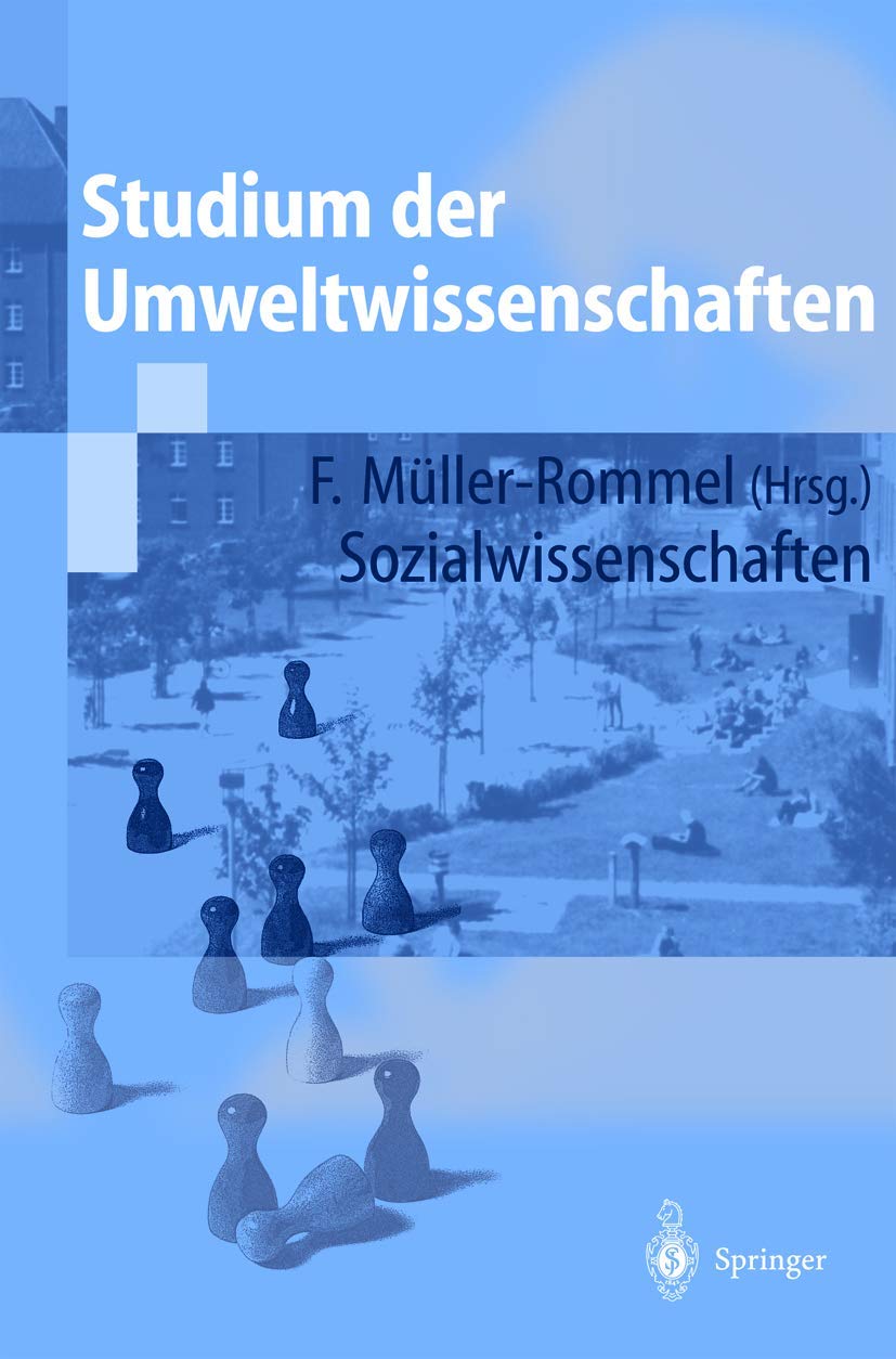 Sozialwissenschaften (English, H. Meyer | Ferdinand Müller-Rommel | Edmund Brandt) - Image 2 - GlowMirror