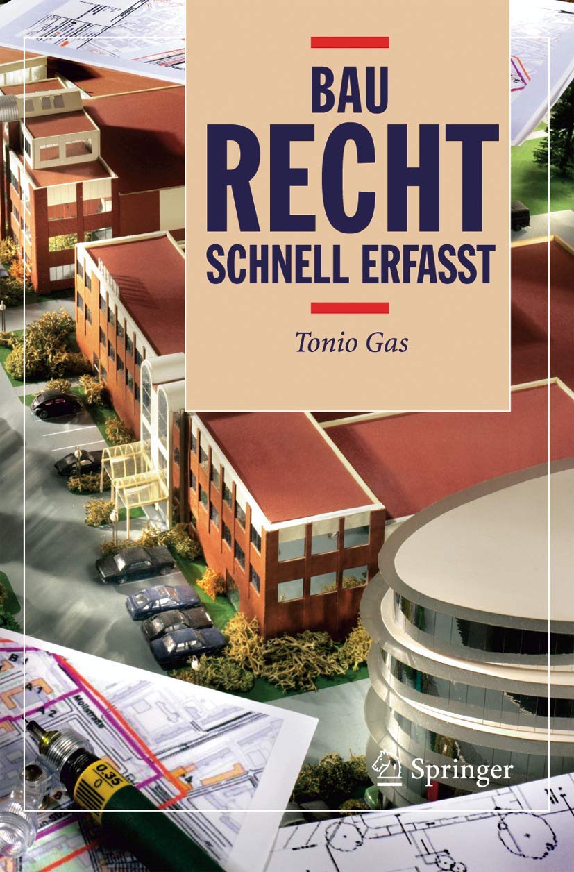 Baurecht - Schnell Erfasst (English, Tonio Gas) - Image 2 - GlowMirror