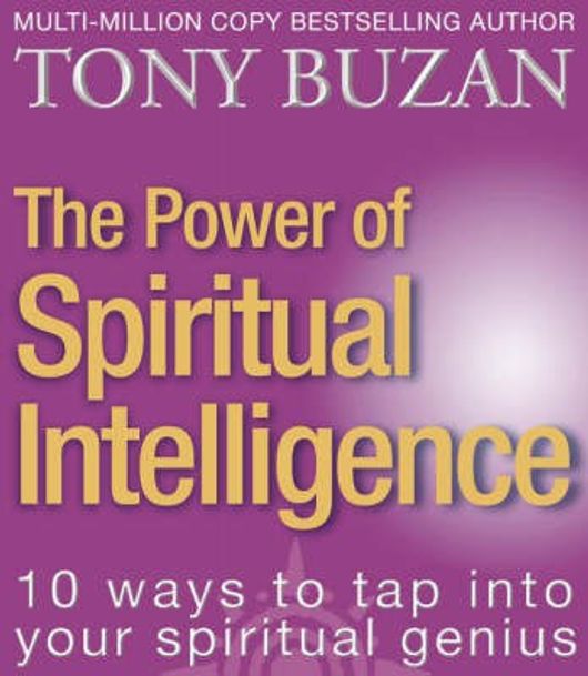 Buy The Power of Spiritual Intelligence (English, Paperback) Online at Best Price - GlowMirror