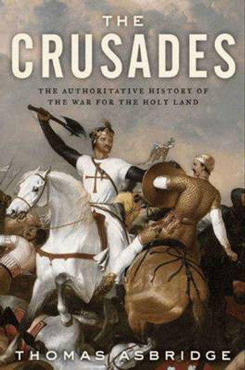 Buy The Crusades (English, Paperback) Online at Best Price - GlowMirror