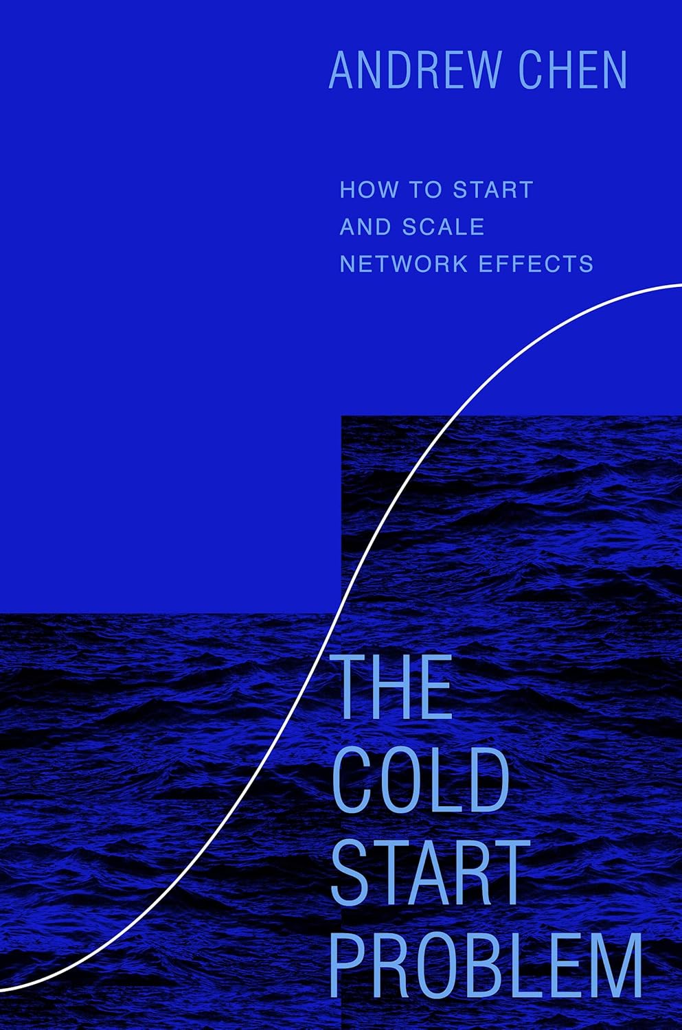 Buy The Cold Start Problem (English, Paperback, Andrew Chen) Online at Best Price - GlowMirror