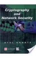 Buy Cryptography & Network Security (English, Paperback) Online at Best Price - GlowMirror