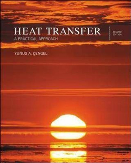 Buy Heat Transfer: With EES CD (English, Paperback) Online at Best Price - GlowMirror
