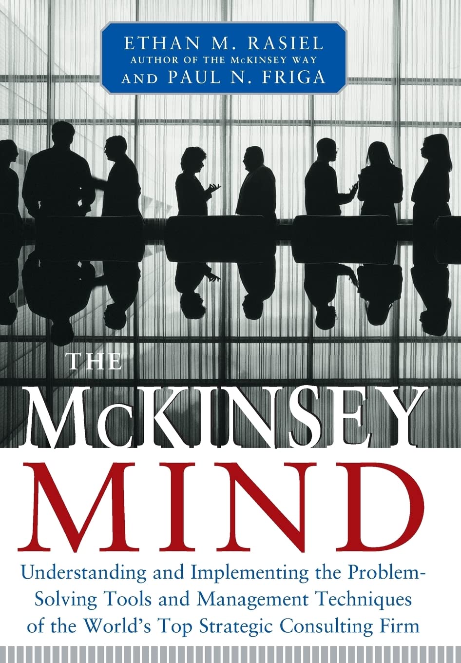 Buy McKinsey Mind: Special Edition with Tasha Tudor Art and Bonus Materials (MGMT & LEADERSHIP) (English, Audiobook, Ethan Rasiel, Paul Friga) Online at Best Price - GlowMirror