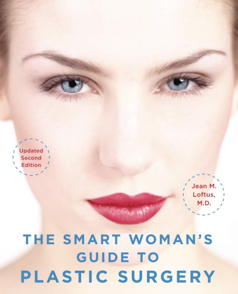 Buy The Smart Woman's Guide to Plastic Surgery (ALL Other Health) (English, Paperback, M.D. Loftus, Jean M.) Online at Best Price - GlowMirror