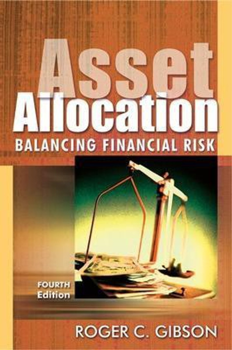 Asset Allocation, 4th Ed (English, Paperback) - Image 1 - GlowMirror