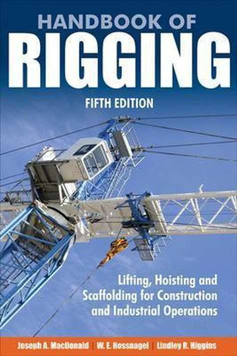 Buy Handbook of Rigging 5e (Pb) (English, Paperback) Online at Best Price - GlowMirror