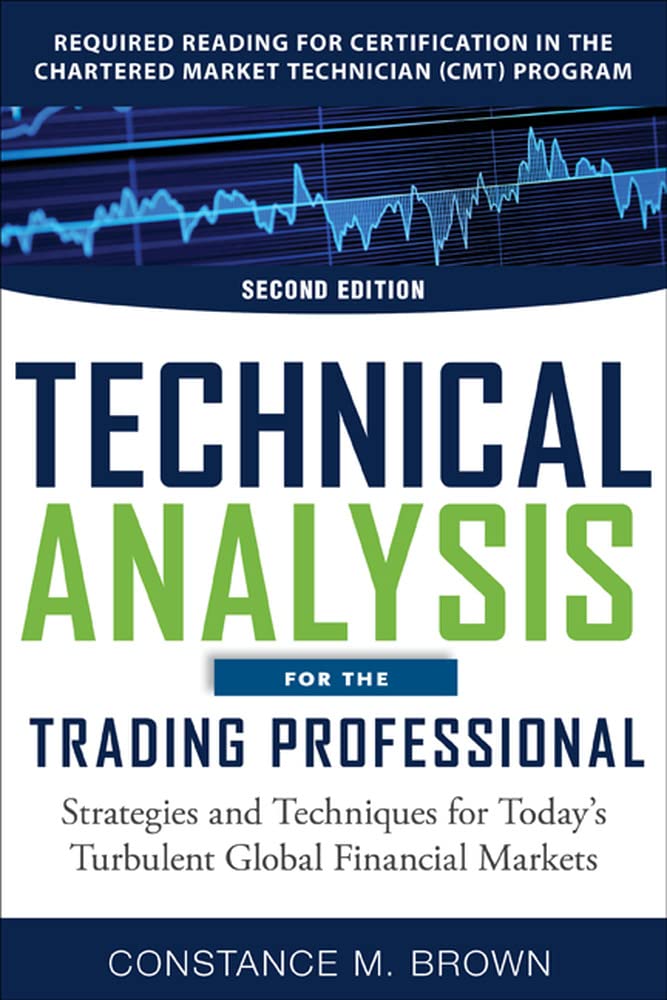 Buy Technical Analysis for the Trading Professional, Second Edition: Strategies and Techniques for Today’s Turbulent Global Financial Markets (PROFESSI... Online at Best Price - GlowMirror