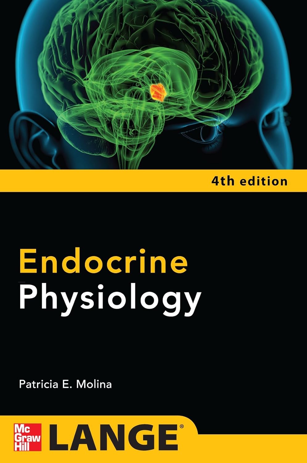 Buy Endocrine Physiology (English, Paperback, Ph.D. Molina, Patricia E., M.D.) Online at Best Price - GlowMirror