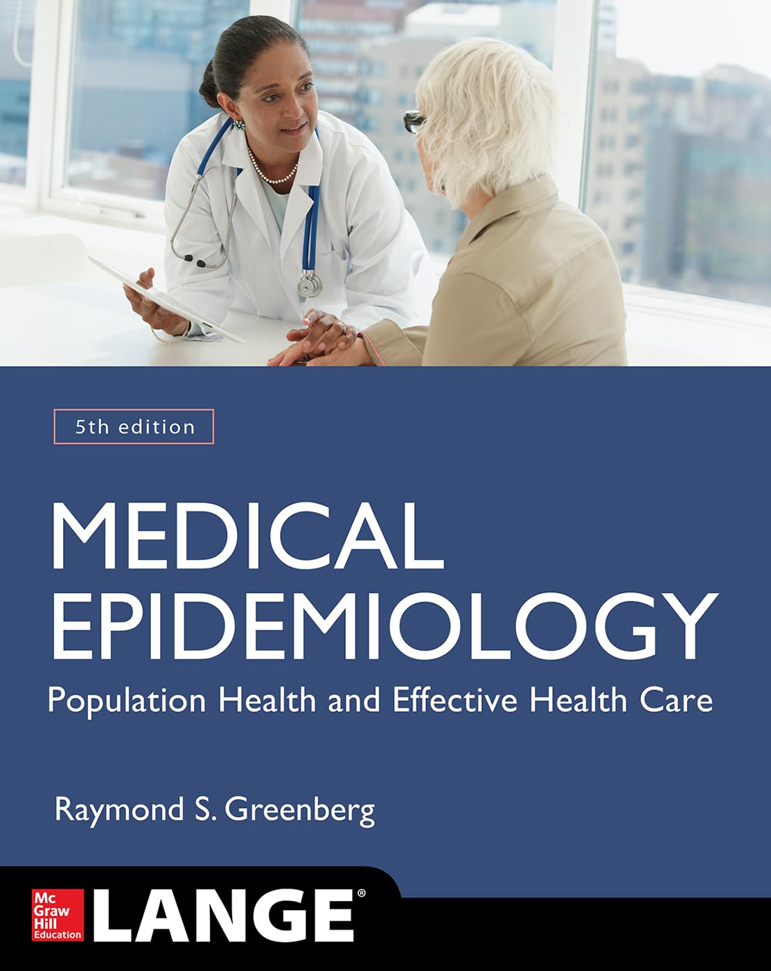 Buy Medical Epidemiology: Population Health and Effective Health Care: Population Health and Effective Health Care, Fifth Edition (Lange Medical) (Engl... Online at Best Price - GlowMirror