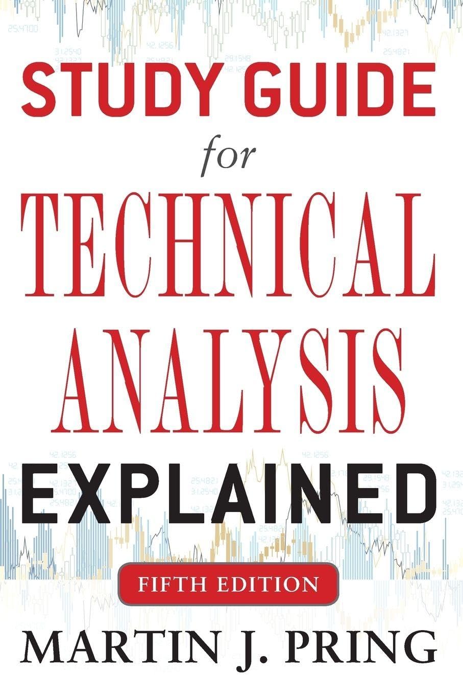 Buy Study Guide for Technical Analysis Explained Fifth Edition: A Pride and Prejudice Novel (English, Paperback, Martin J. Pring) Online at Best Price - GlowMirror