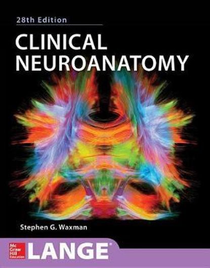 Buy Clinical Neuroanatomy, 28th Edition (English, Paperback) Online at Best Price - GlowMirror