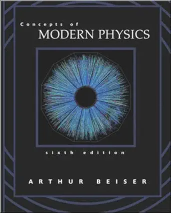 Buy Concepts of Modern Physics (English, Hardcover, Arthur Beiser, Isabel Berg) Online at Best Price - GlowMirror