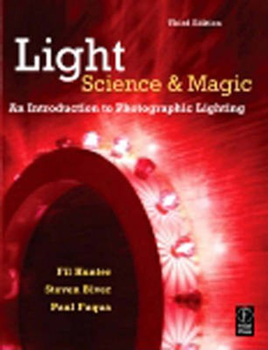 Buy Light Science and Magic (English, Paperback) Online at Best Price - GlowMirror