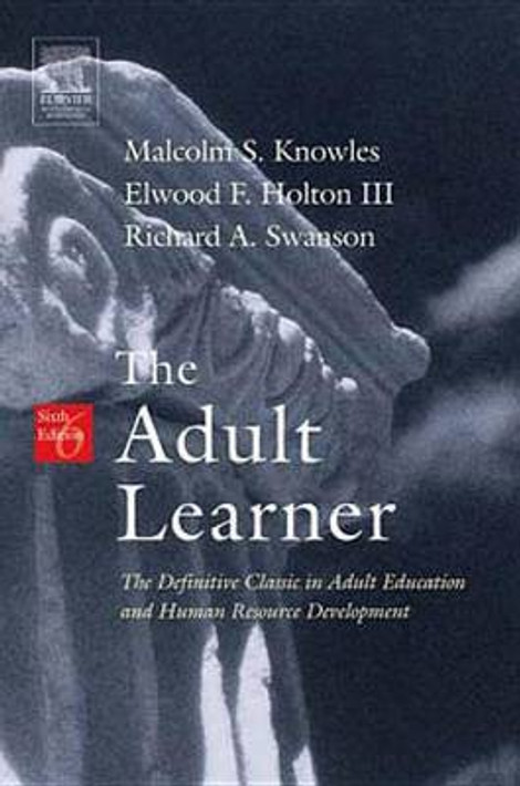Buy The Adult Learner (English, Paperback) Online at Best Price - GlowMirror