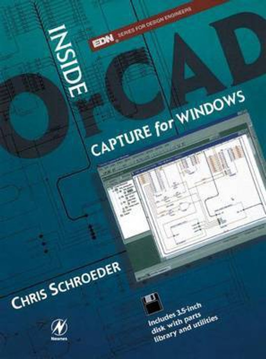 Buy Inside Orcad Capture for Windows (English, Paperback) Online at Best Price - GlowMirror